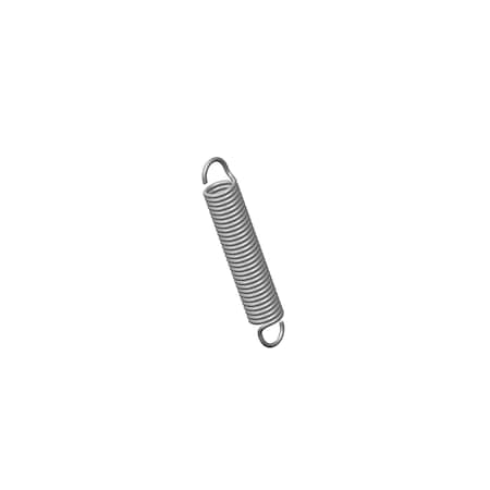 Approved Vendor Extension Spring, O= .203, L= 1.22, W= .028 R G209973607